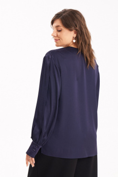 Блуза KaVari plus size 4022 - фото 5