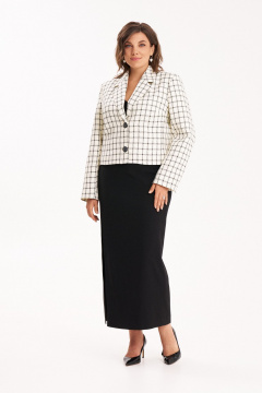 Юбка KaVari plus size 2010 - фото 5