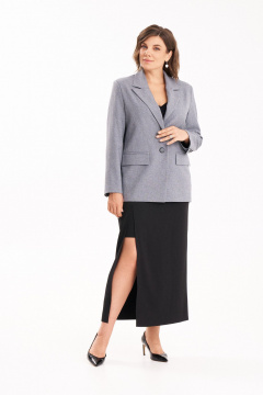 Юбка KaVari plus size 2010 - фото 4