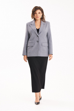 Юбка KaVari plus size 2010 - фото 3