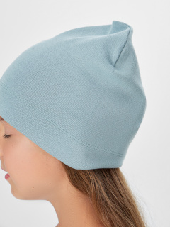 Шапка Mark Formelle 227007/25-39504Ц-1 шифер_серый - фото 1