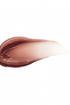 Бальзам для губ LUXVISAGE MIRACLE CARE 107 double chocolate - фото 2