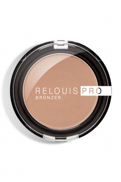  Relouis BRONZER 01 universal - фото 1