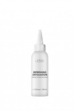  Limba Cosmetics Refreshing Exfoliation - фото 1