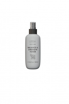 Тоник для кожи головы Limba Cosmetics Balance & Strength Toner - фото 1