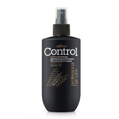 Спрей для волос Belita Profess. HAIR CARE-Спрей-контроль для вьющихся волос "Восстановление к - фото 1