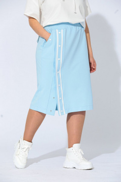 BegiModa 5001 голубой