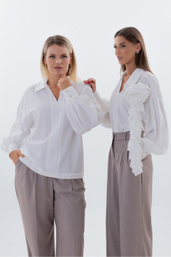 Блуза Kivviwear 4328.01 - фото 1