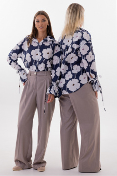 Блуза Kivviwear 4329.01 - фото 5