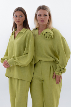 Блуза, брюки Kivviwear 43304331.02 - фото 5