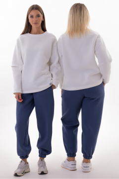 Брюки, свитшот Kivviwear 42234336.04 - фото 5