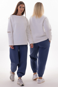 Брюки, свитшот Kivviwear 42234336.04 - фото 1