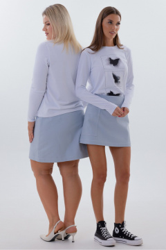 Юбка Kivviwear 4337.03 - фото 5