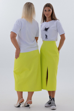 Юбка Kivviwear 4338.01 - фото 5