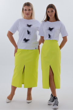 Юбка Kivviwear 4338.01 - фото 4