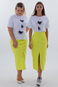 Юбка Kivviwear 4338.01 - фото 3
