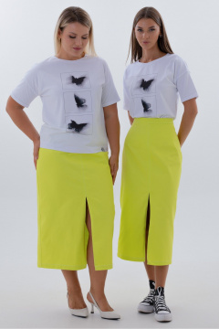 Юбка Kivviwear 4338.01 - фото 2