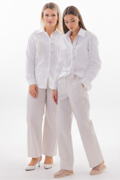 Блуза Kivviwear 4340.02 - фото 4