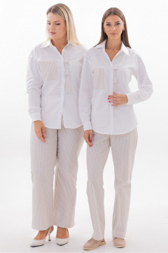 Блуза Kivviwear 4340.02 - фото 3