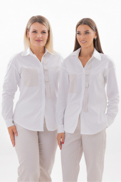 Блуза Kivviwear 4340.02 - фото 1