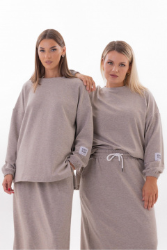 Свитшот Kivviwear 4342.01 - фото 3