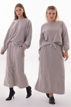 Свитшот Kivviwear 4342.01 - фото 2
