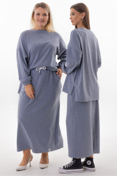 Свитшот Kivviwear 4342.02 - фото 5
