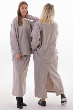 Юбка Kivviwear 4343.01 - фото 5