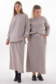 Юбка Kivviwear 4343.01 - фото 4