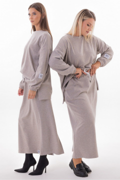 Юбка Kivviwear 4343.01 - фото 3