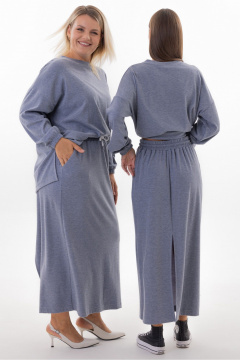 Юбка Kivviwear 4343.02 - фото 5