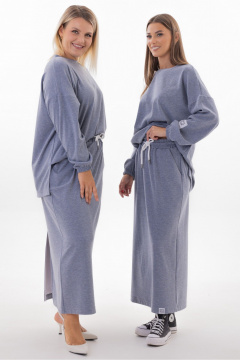 Юбка Kivviwear 4343.02 - фото 3