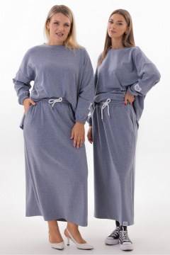 Юбка Kivviwear 4343.02 - фото 2