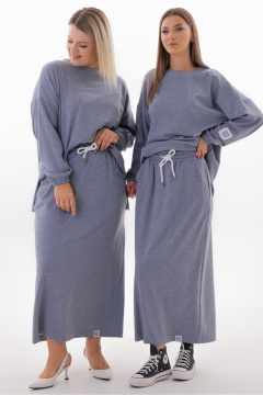 Юбка Kivviwear 4343.02 - фото 1