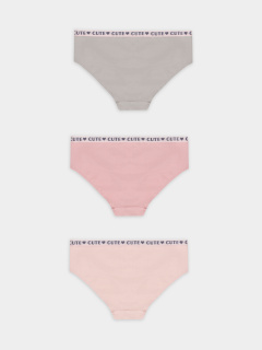 Трусы Mark Formelle 417749-3/25-15-36902Ц-5 нежно_розовый - фото 1