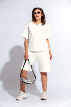 BegiModa 3010 молочный