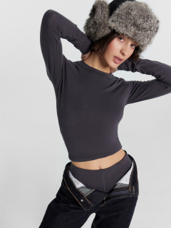 Джемпер Mark Formelle 692432/24-26600Ц-20 графит - фото 4