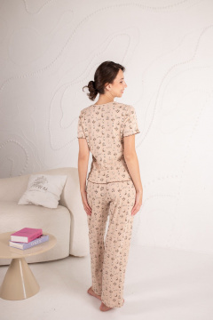 Брюки, футболка Купалинка 31508G.158-164 набивка - фото 3