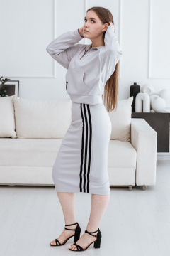 Кофта BUNABOUTIQUE 2128 - фото 4