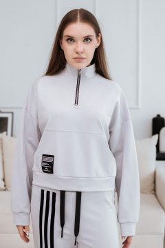 Кофта BUNABOUTIQUE 2128 - фото 3