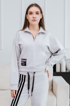 Кофта BUNABOUTIQUE 2128 - фото 1