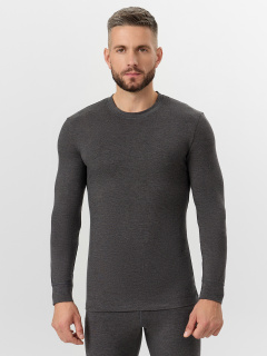 Брюки, джемпер Mark Formelle 691001/24-3602Ц-20 т.серый_меланж - фото 2