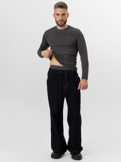 Брюки, джемпер Mark Formelle 691001/24-3602Ц-20 т.серый_меланж - фото 5