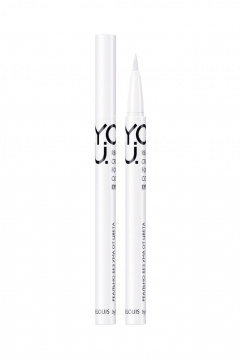  Relouis Y.O.U. Really Crazy for Color 01 white - фото 1