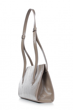 Сумка Galanteya 11225.25с1921к45 кофейный - фото 4