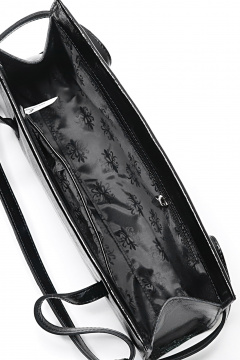 Сумка Galanteya 11225.25с1921к45 черный - фото 5