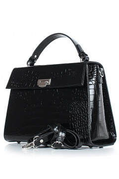 Сумка Galanteya 12325.25с1913к45 черный - фото 1