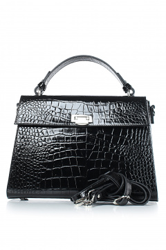 Сумка Galanteya 12325.25с1913к45 черный - фото 2