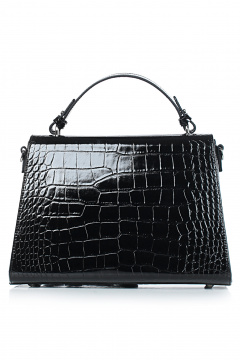 Сумка Galanteya 12325.25с1913к45 черный - фото 3