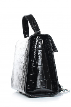 Сумка Galanteya 12325.25с1913к45 черный - фото 4